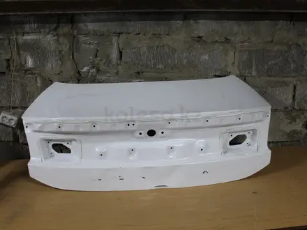 Крышка багажника Hyundai sonata 23- за 100 000 тг. в Караганда