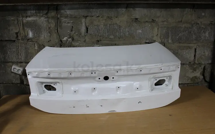 Крышка багажника Hyundai sonata 23- за 100 000 тг. в Караганда