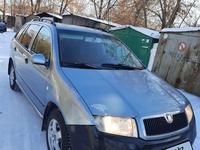 Skoda Fabia 2003 годаfor2 150 000 тг. в Караганда