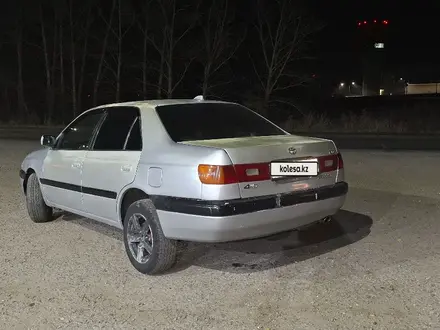 Toyota Corona 1996 года за 1 900 000 тг. в Усть-Каменогорск – фото 11