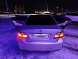 Lexus LS 460 2007 годаүшін5 500 000 тг. в Костанай