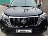 Toyota Land Cruiser Prado 2013 года за 18 000 000 тг. в Алматы