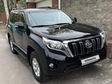 Toyota Land Cruiser Prado 2013 года за 18 000 000 тг. в Алматы – фото 2