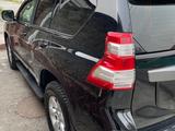 Toyota Land Cruiser Prado 2013 года за 18 000 000 тг. в Алматы – фото 5