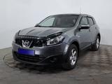 Nissan Qashqai 2013 года за 5 490 000 тг. в Астана