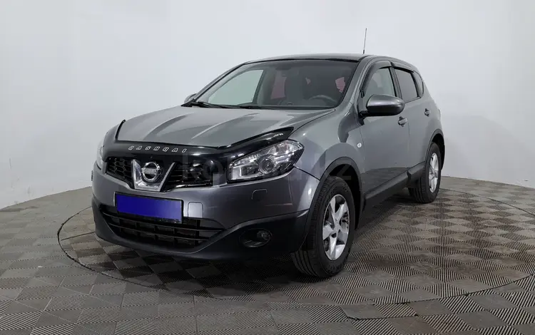 Nissan Qashqai 2013 года за 4 600 000 тг. в Астана
