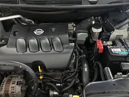 Nissan Qashqai 2013 года за 4 600 000 тг. в Астана – фото 11