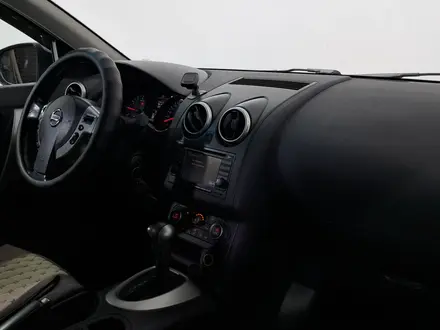Nissan Qashqai 2013 года за 4 600 000 тг. в Астана – фото 15