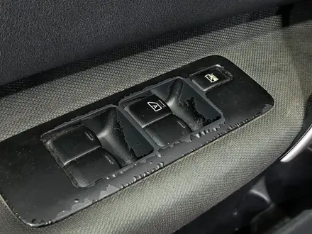 Nissan Qashqai 2013 года за 4 600 000 тг. в Астана – фото 17