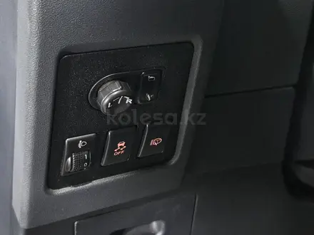 Nissan Qashqai 2013 года за 4 600 000 тг. в Астана – фото 18