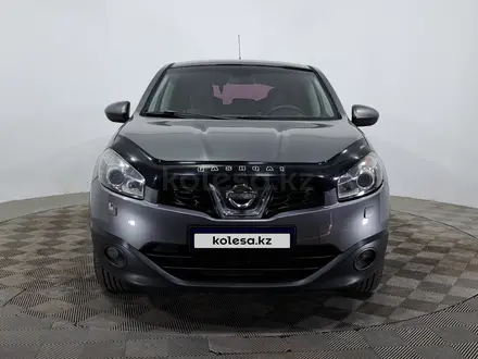Nissan Qashqai 2013 года за 4 600 000 тг. в Астана – фото 2