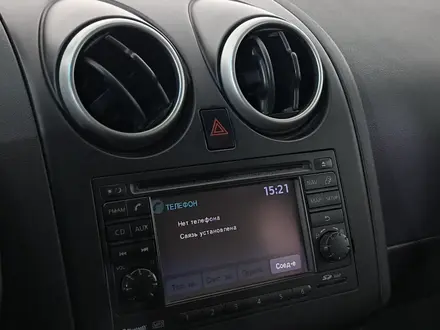 Nissan Qashqai 2013 года за 4 600 000 тг. в Астана – фото 22