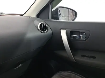 Nissan Qashqai 2013 года за 4 600 000 тг. в Астана – фото 23