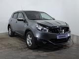 Nissan Qashqai 2013 года за 5 490 000 тг. в Астана – фото 3