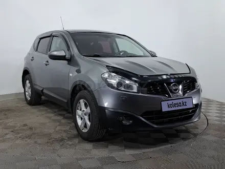 Nissan Qashqai 2013 года за 4 600 000 тг. в Астана – фото 3