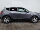Nissan Qashqai 2013 года за 5 490 000 тг. в Астана – фото 4