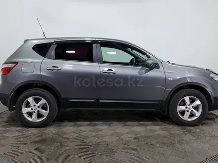 Nissan Qashqai 2013 года за 4 600 000 тг. в Астана – фото 4