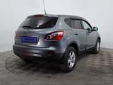 Nissan Qashqai 2013 года за 5 490 000 тг. в Астана – фото 5