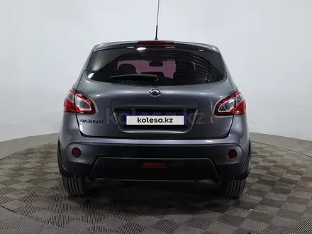 Nissan Qashqai 2013 года за 4 600 000 тг. в Астана – фото 6