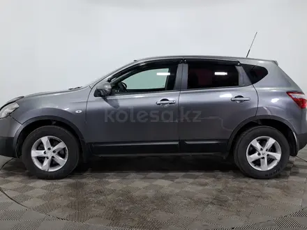 Nissan Qashqai 2013 года за 4 600 000 тг. в Астана – фото 8