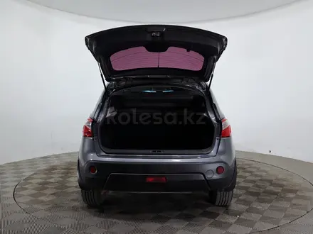Nissan Qashqai 2013 года за 4 600 000 тг. в Астана – фото 9