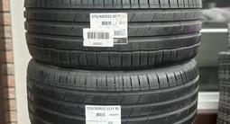 HANKOOK VENTUS EVO K137 перед 275/40 R22 — 315/35 R22 (BMW X7, X5) за 210 000 тг. в Алматы