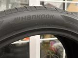 HANKOOK VENTUS EVO K137 перед 275/40 R22 — 315/35 R22 (BMW X7, X5) за 210 000 тг. в Алматы – фото 2