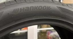 HANKOOK VENTUS EVO K137 перед 275/40 R22 — 315/35 R22 (BMW X7, X5) за 210 000 тг. в Алматы – фото 2
