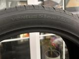 HANKOOK VENTUS EVO K137 перед 275/40 R22 — 315/35 R22 (BMW X7, X5) за 210 000 тг. в Алматы – фото 3
