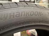 HANKOOK VENTUS EVO K137 перед 275/40 R22 — 315/35 R22 (BMW X7, X5) за 210 000 тг. в Алматы – фото 4