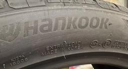 HANKOOK VENTUS EVO K137 перед 275/40 R22 — 315/35 R22 (BMW X7, X5) за 210 000 тг. в Алматы – фото 4