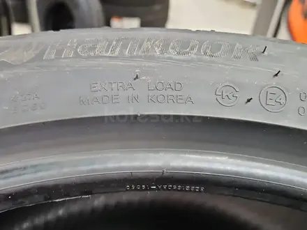 HANKOOK VENTUS EVO 3 K127A перед 275/40 R22 — 315/35 R22 (BMW X7, ) за 192 500 тг. в Астана – фото 3