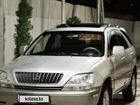 Lexus RX 300 2001 года за 5 900 000 тг. в Тараз