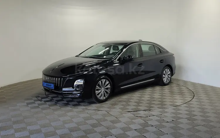 Hongqi E-QM5 2024 года за 7 700 000 тг. в Алматы