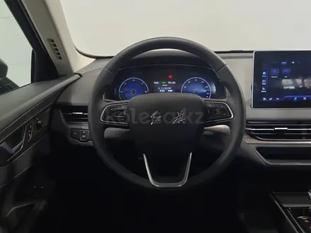 Hongqi E-QM5 2024 года за 7 700 000 тг. в Алматы – фото 12
