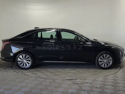 Hongqi E-QM5 2024 года за 7 700 000 тг. в Алматы – фото 4