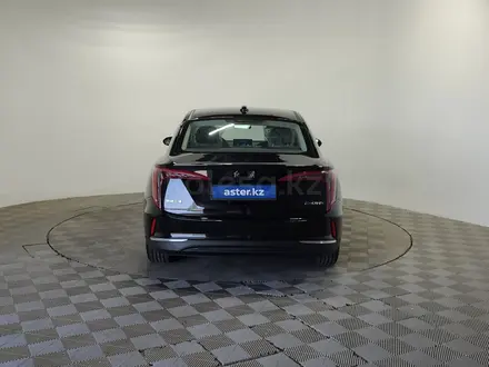 Hongqi E-QM5 2024 года за 7 700 000 тг. в Алматы – фото 6