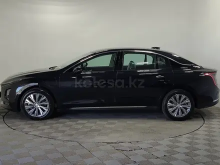 Hongqi E-QM5 2024 года за 7 700 000 тг. в Алматы – фото 8