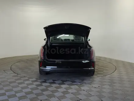 Hongqi E-QM5 2024 года за 7 700 000 тг. в Алматы – фото 9
