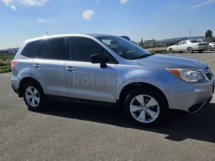 Subaru Forester 2013 года за 8 200 000 тг. в Астана – фото 4