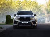 BMW X5 M 2022 года за 54 000 000 тг. в Алматы