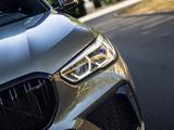 BMW X5 M 2022 года за 54 000 000 тг. в Алматы – фото 5