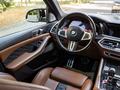 BMW X5 M 2022 годаүшін54 000 000 тг. в Алматы – фото 8