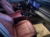 BMW 525 2024 годаүшін31 000 000 тг. в Астана – фото 4