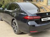 BMW 525 2024 годаүшін31 000 000 тг. в Астана – фото 3