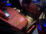 BMW 525 2024 годаүшін31 000 000 тг. в Астана – фото 5