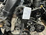 Двигатель 2TR-FE 2.7л Toyota Hiace, Хайс 2002-2015г.үшін2 400 000 тг. в Алматы – фото 2