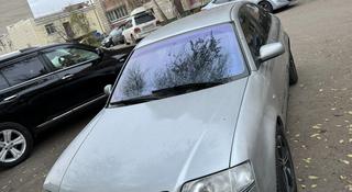 Audi A6 1998 года за 1 650 000 тг. в Усть-Каменогорск