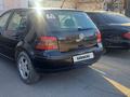 Volkswagen Golf 2002 годаүшін2 750 000 тг. в Шымкент