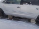 Volkswagen Sharan 1998 годаүшін250 000 тг. в Актобе – фото 4